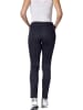 Heine Spijkerbroek - slim fit - donkerblauw