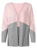Heine Cardigan in Rosa