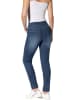 Heine Jeans - Slim fit - in Blau