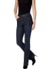Heine Jeans - Slim fit - in Dunkelblau