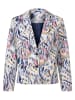 Heine Blazer in Bunt