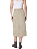 Heine Rok beige