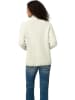 Heine Rollkragenpullover in Creme