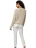 Heine Cardigan in Beige