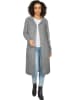 Heine Cardigan in Grau