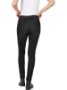 Heine Jeans - Slim fit - in Schwarz
