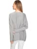 Heine Pullover in Grau