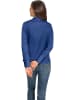 Heine Blouse blauw