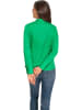 Heine Blouse groen