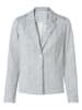 Heine Blazer in Grau