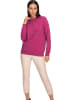Heine Pullover in Pink