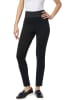 Heine Leggings zwart