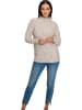 Heine Pullover in Beige