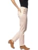 Heine Spijkerbroek - slim fit - beige
