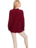 Heine Pullover in Rot