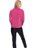 Heine Sweatshirt roze