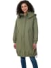 Heine Parka in Khaki