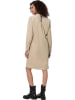Heine Jurk beige