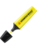 STABILO Textmarker "Boss" - 15 Stück