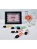 STABILO Markeerstiften "STABILO BOSS ORIGINAL Pastel" - 4 stuks