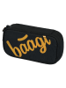 BAAGL Etui "Metallic Bronze" zwart