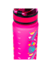 BAAGL Trinkflasche "Flamingos" in Pink - 500 ml