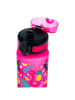 BAAGL Trinkflasche "Flamingos" in Pink - 500 ml