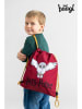 BAAGL Sportbuidel "Harry Potter Hedwig" rood