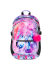 BAAGL Schulranzen "Core Dream Catcher" in Lila