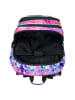 BAAGL Tornister "Core Dream Catcher" w kolorze fioletowym