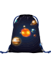 BAAGL Sportbuidel "Planets" donkerblauw