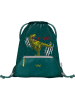 BAAGL Sportbuidel "T-Rex" groen