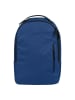 BAAGL Plecak "eARTh" w kolorze niebieskim
