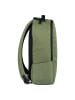 BAAGL Rugzak "eARTh" kaki