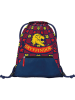 BAAGL Sportbuidel "Harry Potter Gryffindor" donkerblauw/rood