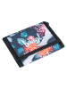 BAAGL Portfel "Birds" ze wzorem