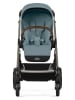 Cybex Spacerówka "Balios S Lux" w kolorze niebieskim