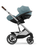 Cybex Buggy "Balios S Lux" in Blau