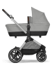 Cybex 2in1-Kinderwagen "Eos Lux" in Grau