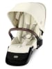 Cybex Sitzeinheit "Gazelle S" in Beige