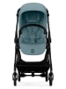 Cybex Buggy "Melio Carbon" in Blau