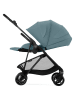 Cybex Buggy "Melio Carbon" in Blau