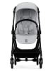 Cybex Buggy "Melio Carbon" in Grau