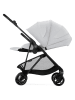 Cybex Buggy "Melio Carbon" in Grau