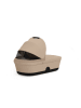 Cybex Kinderwagenwanne "Melio Cot" in Beige