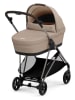 Cybex Kinderwagenwanne "Melio Cot" in Beige