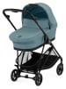 Cybex Kinderwagenwanne "Melio" in Blau