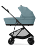 Cybex Kinderwagenwanne "Melio" in Blau