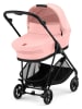 Cybex Kinderwagenwanne "Melio" in Rosa