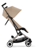 Cybex Spacerówka "Libelle" w kolorze beżowym